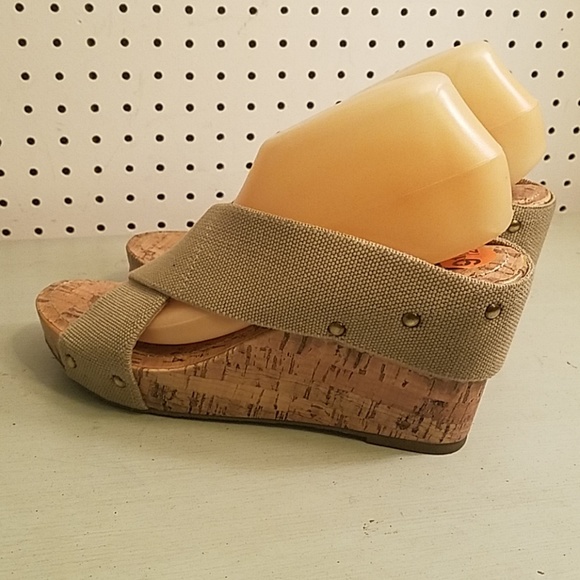 ESPRIT SANDALS - Picture 5 of 8